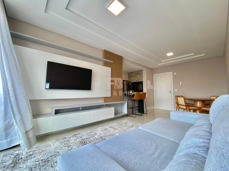 IMPECÁVEL APARTAMENTO FRENTE LESTE, NO CENTRO DE CAPÃO!!!: 8ª foto da galeria de imagens do imóvel