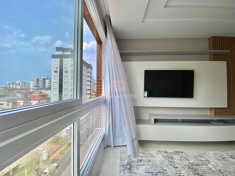 IMPECÁVEL APARTAMENTO FRENTE LESTE, NO CENTRO DE CAPÃO!!!: 7ª foto da galeria de imagens do imóvel