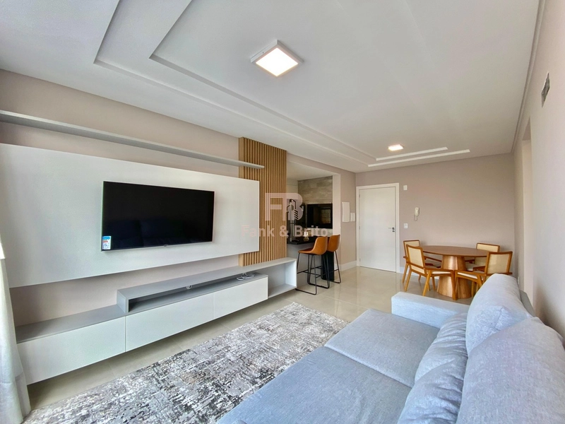IMPECÁVEL APARTAMENTO FRENTE LESTE, NO CENTRO DE CAPÃO!!!: 4ª foto da galeria de imagens do imóvel