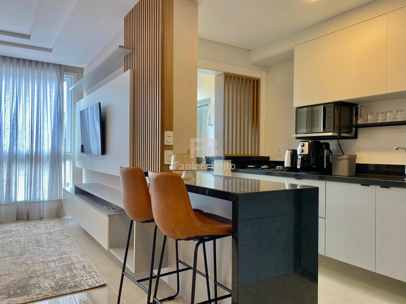 IMPECÁVEL APARTAMENTO FRENTE LESTE, NO CENTRO DE CAPÃO!!!: 11ª foto da galeria de imagens do imóvel