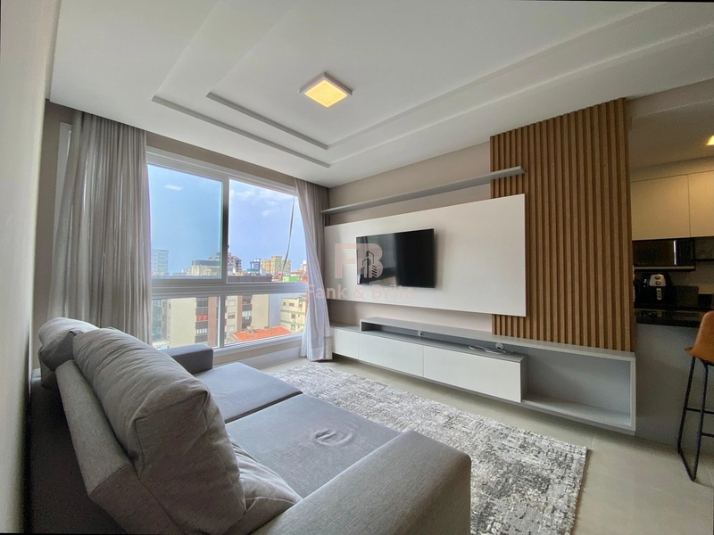 IMPECÁVEL APARTAMENTO FRENTE LESTE, NO CENTRO DE CAPÃO!!!: 9ª foto da galeria de imagens do imóvel