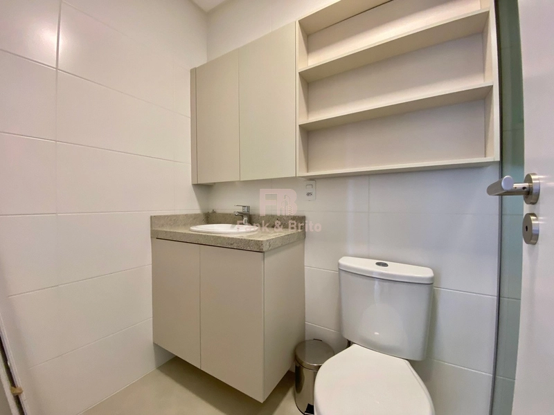 IMPECÁVEL APARTAMENTO FRENTE LESTE, NO CENTRO DE CAPÃO!!!: 18ª foto da galeria de imagens do imóvel
