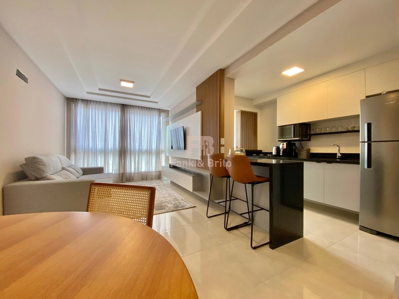 IMPECÁVEL APARTAMENTO FRENTE LESTE, NO CENTRO DE CAPÃO!!!: 3ª foto da galeria de imagens do imóvel