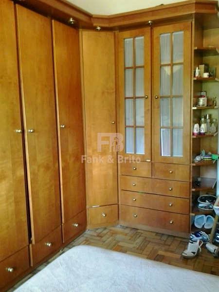Casa de Temporada com 4 Dormitórios e Piscina: 15ª foto da galeria de imagens do imóvel