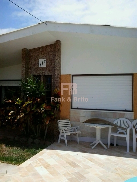 Casa de Temporada com 4 Dormitórios e Piscina: 9ª foto da galeria de imagens do imóvel