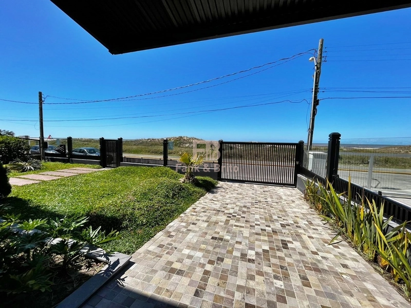 Belíssima Casa Beira-Mar com 4 Suítes: 19ª foto da galeria de imagens do imóvel
