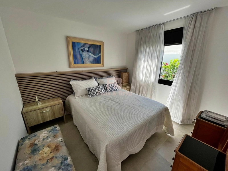 Belíssima Casa Beira-Mar com 4 Suítes: 32ª foto da galeria de imagens do imóvel