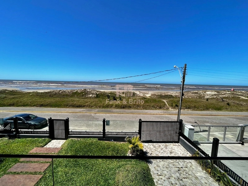 Belíssima Casa Beira-Mar com 4 Suítes: 20ª foto da galeria de imagens do imóvel