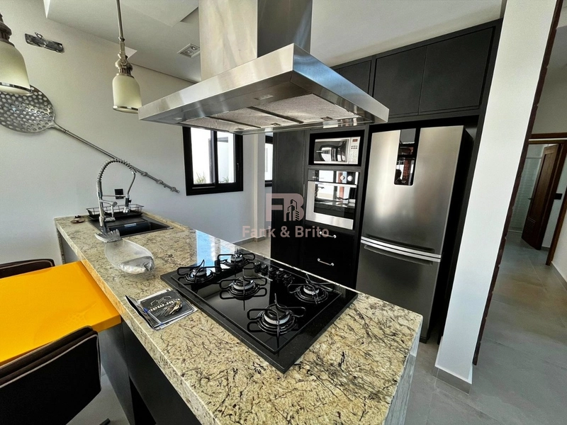 Belíssima Casa Beira-Mar com 4 Suítes: 24ª foto da galeria de imagens do imóvel