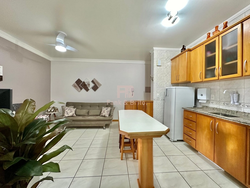 APARTAMENTO MOBILIADO NO CENTRO PRÓXIMO DE TODOS OS RECURSOS: 12ª foto da galeria de imagens do imóvel