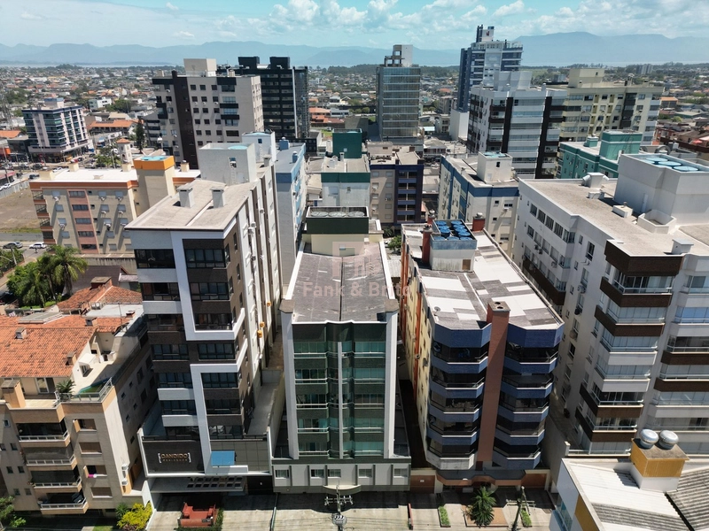 APARTAMENTO MOBILIADO NO CENTRO PRÓXIMO DE TODOS OS RECURSOS: 4ª foto da galeria de imagens do imóvel
