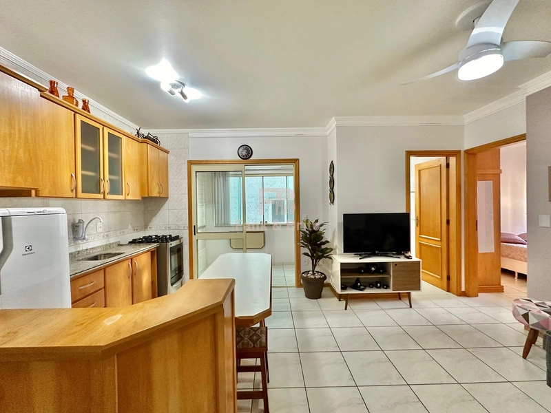 APARTAMENTO MOBILIADO NO CENTRO PRÓXIMO DE TODOS OS RECURSOS: 5ª foto da galeria de imagens do imóvel