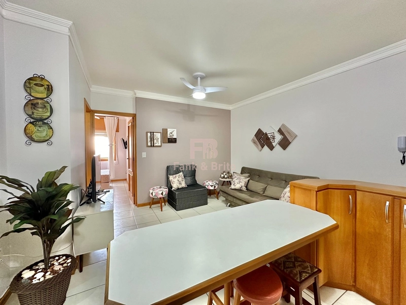 APARTAMENTO MOBILIADO NO CENTRO PRÓXIMO DE TODOS OS RECURSOS: 15ª foto da galeria de imagens do imóvel
