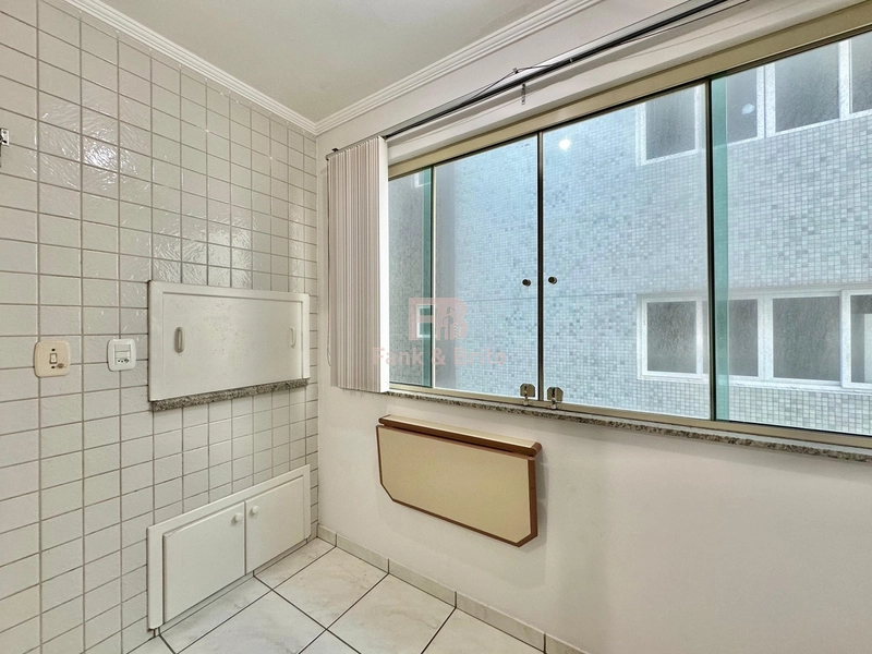 APARTAMENTO MOBILIADO NO CENTRO PRÓXIMO DE TODOS OS RECURSOS: 11ª foto da galeria de imagens do imóvel
