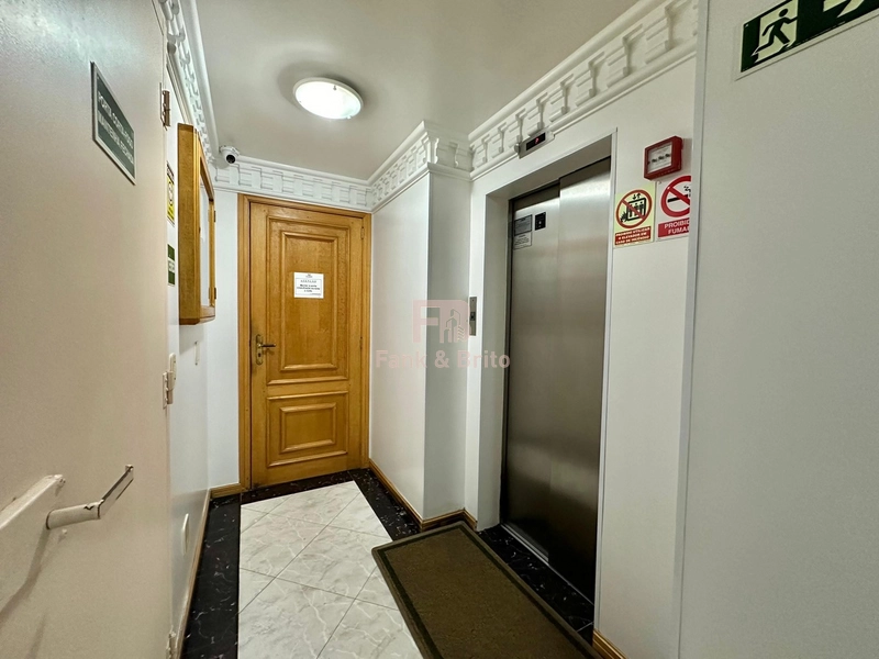 APARTAMENTO MOBILIADO NO CENTRO PRÓXIMO DE TODOS OS RECURSOS: 16ª foto da galeria de imagens do imóvel