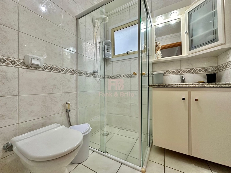 APARTAMENTO MOBILIADO NO CENTRO PRÓXIMO DE TODOS OS RECURSOS: 8ª foto da galeria de imagens do imóvel