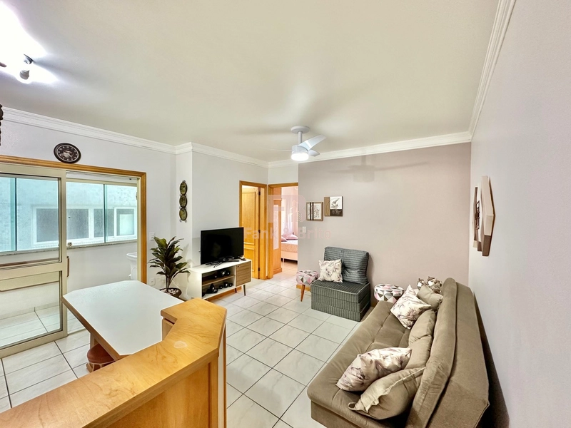 APARTAMENTO MOBILIADO NO CENTRO PRÓXIMO DE TODOS OS RECURSOS: 1ª foto da galeria de imagens do imóvel