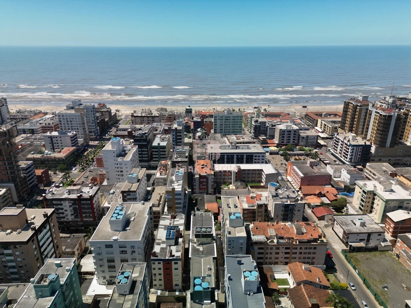 APARTAMENTO MOBILIADO NO CENTRO PRÓXIMO DE TODOS OS RECURSOS: 3ª foto da galeria de imagens do imóvel