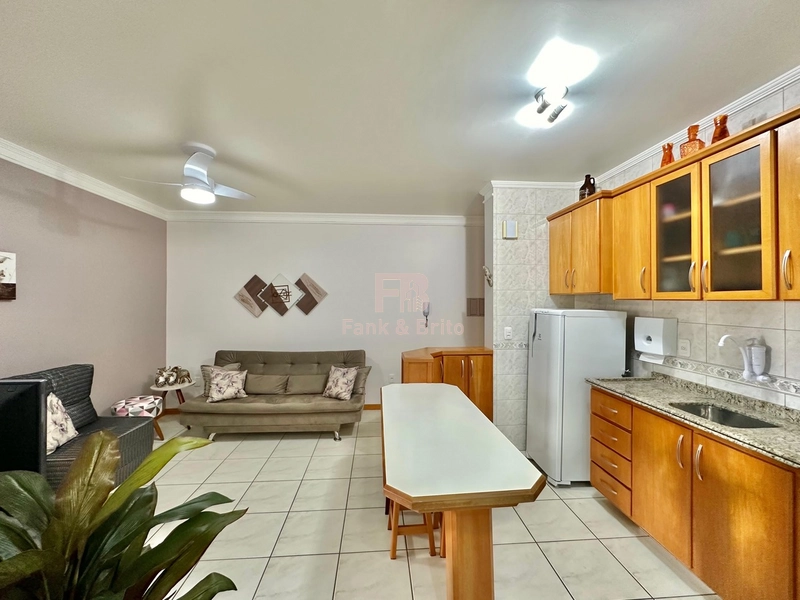 APARTAMENTO MOBILIADO NO CENTRO PRÓXIMO DE TODOS OS RECURSOS: 13ª foto da galeria de imagens do imóvel