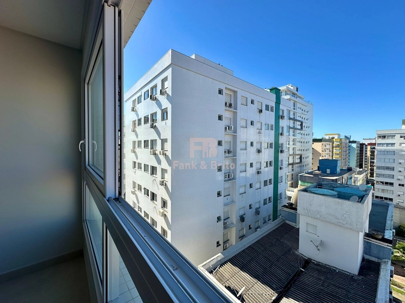 NUNCA HABITADO EM PRÉDIO COM INFRAESTRUTURA.: 5ª foto da galeria de imagens do imóvel