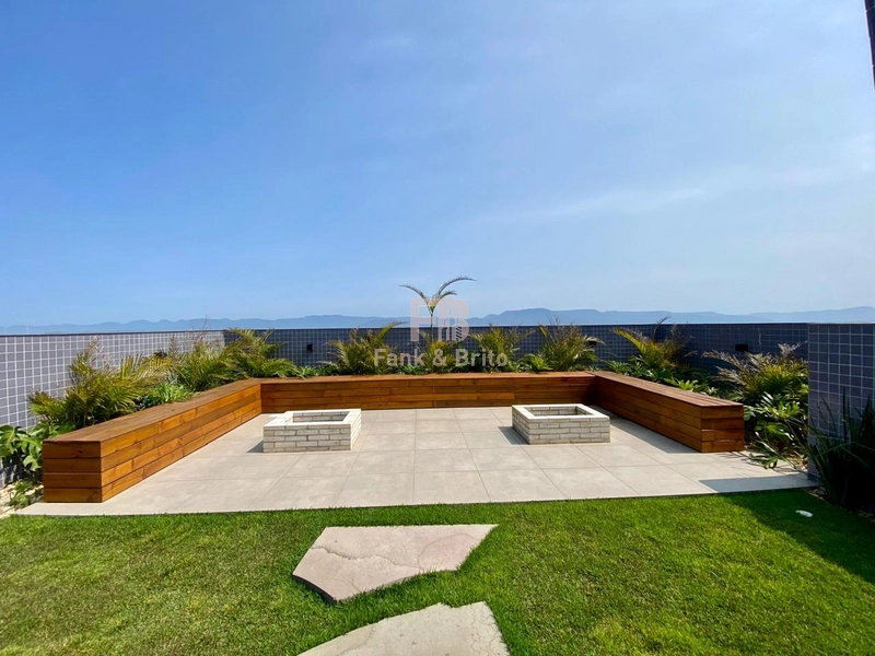 Apartamento novo, com vista mar!: 22ª foto da galeria de imagens do imóvel