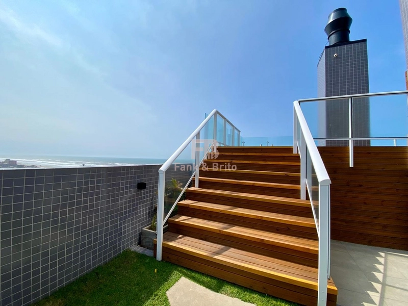 Apartamento novo, com vista mar!: 17ª foto da galeria de imagens do imóvel