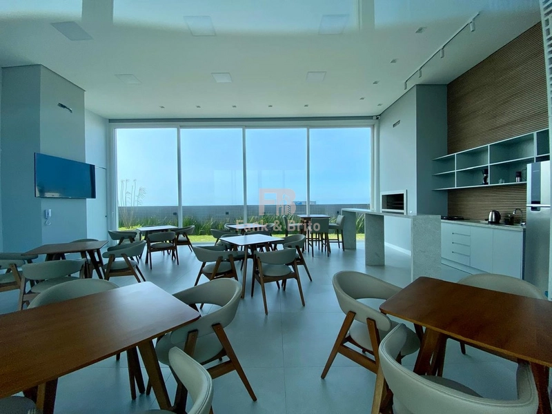 Apartamento novo, com vista mar!: 24ª foto da galeria de imagens do imóvel