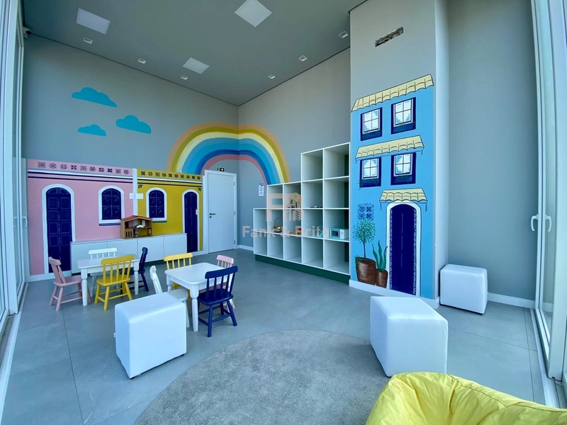 Apartamento novo, com vista mar!: 25ª foto da galeria de imagens do imóvel
