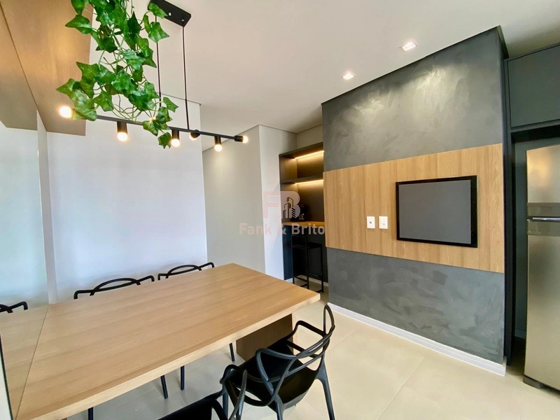 Apartamento mobiliado, próximo ao mar!: 2ª foto da galeria de imagens do imóvel