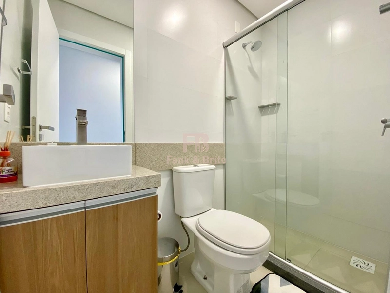 Apartamento mobiliado, próximo ao mar!: 23ª foto da galeria de imagens do imóvel