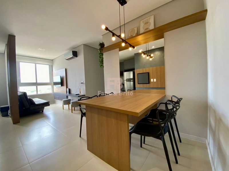 Apartamento mobiliado, próximo ao mar!: 10ª foto da galeria de imagens do imóvel