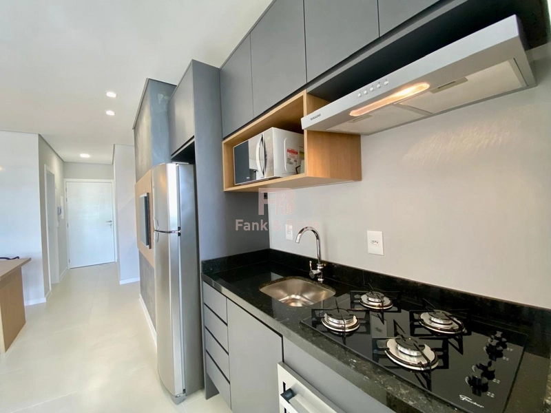 Apartamento mobiliado, próximo ao mar!: 14ª foto da galeria de imagens do imóvel