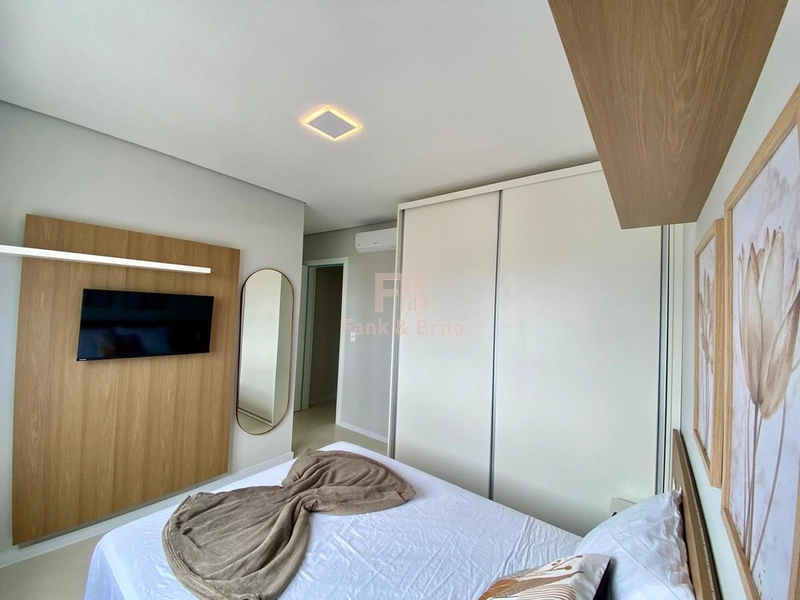 Apartamento mobiliado, próximo ao mar!: 18ª foto da galeria de imagens do imóvel