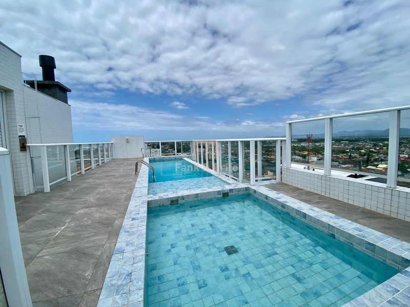 Apartamento mobiliado, próximo ao mar!: 29ª foto da galeria de imagens do imóvel