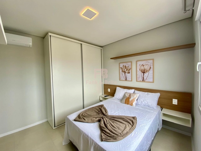 Apartamento mobiliado, próximo ao mar!: 17ª foto da galeria de imagens do imóvel