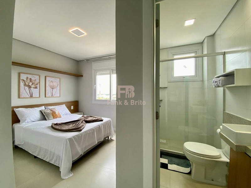Apartamento mobiliado, próximo ao mar!: 20ª foto da galeria de imagens do imóvel