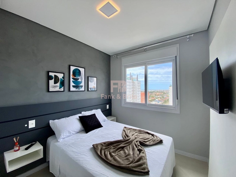 Apartamento mobiliado, próximo ao mar!: 21ª foto da galeria de imagens do imóvel