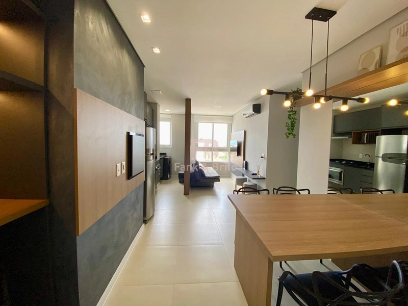 Apartamento mobiliado, próximo ao mar!: 9ª foto da galeria de imagens do imóvel