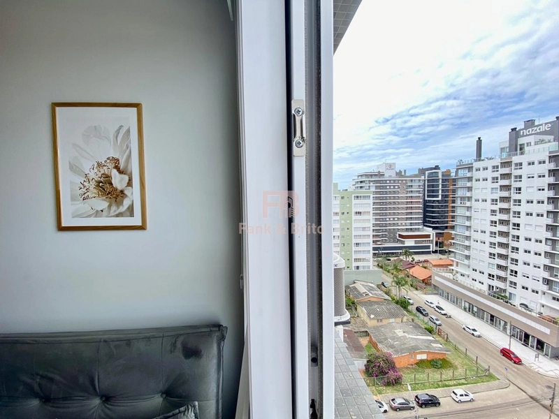 Apartamento mobiliado, próximo ao mar!: 7ª foto da galeria de imagens do imóvel