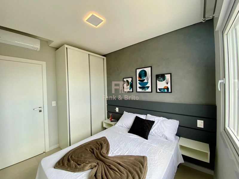 Apartamento mobiliado, próximo ao mar!: 22ª foto da galeria de imagens do imóvel
