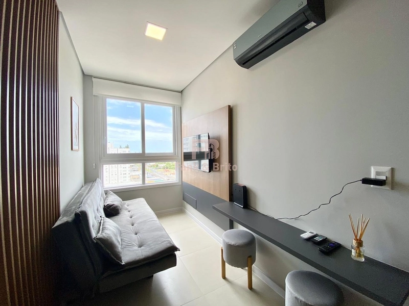 Apartamento mobiliado, próximo ao mar!: 5ª foto da galeria de imagens do imóvel