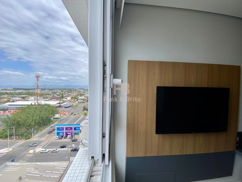 Apartamento mobiliado, próximo ao mar!: 4ª foto da galeria de imagens do imóvel