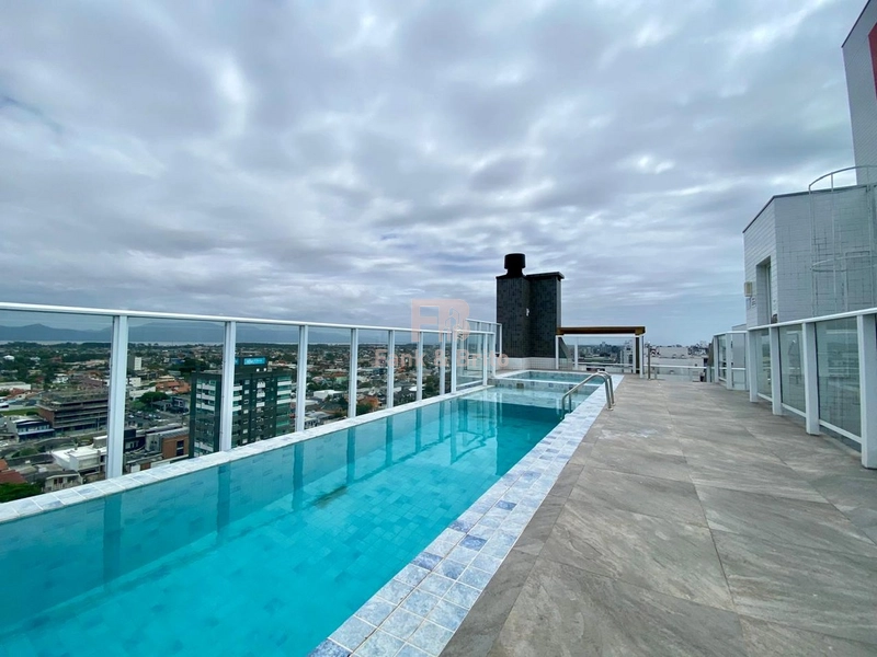 Apartamento mobiliado, próximo ao mar!: 30ª foto da galeria de imagens do imóvel