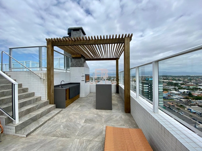 Apartamento mobiliado, próximo ao mar!: 28ª foto da galeria de imagens do imóvel