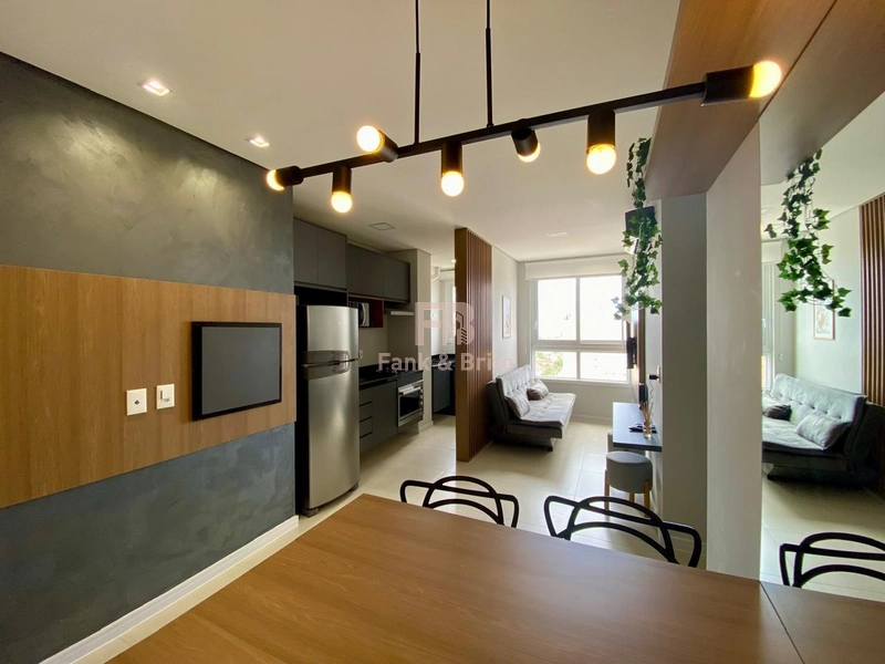 Apartamento mobiliado, próximo ao mar!: 1ª foto da galeria de imagens do imóvel