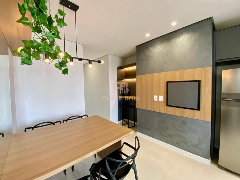 Apartamento mobiliado, próximo ao mar!: 8ª foto da galeria de imagens do imóvel