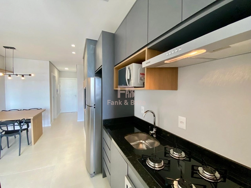 Apartamento mobiliado, próximo ao mar!: 16ª foto da galeria de imagens do imóvel