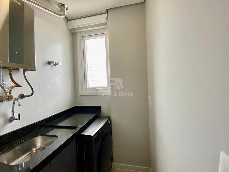 Apartamento mobiliado, próximo ao mar!: 26ª foto da galeria de imagens do imóvel