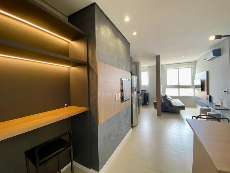 Apartamento mobiliado, próximo ao mar!: 11ª foto da galeria de imagens do imóvel