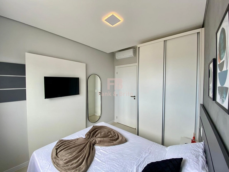 Apartamento mobiliado, próximo ao mar!: 19ª foto da galeria de imagens do imóvel